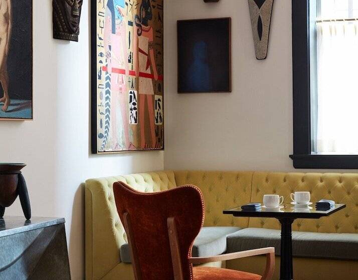 هتل Maison Metier, In The Unbound Collection By Hyatt