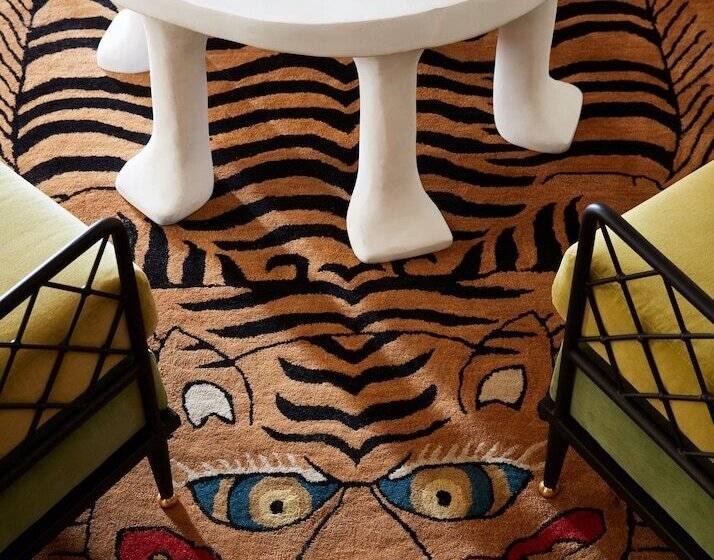 هتل Maison Metier, In The Unbound Collection By Hyatt