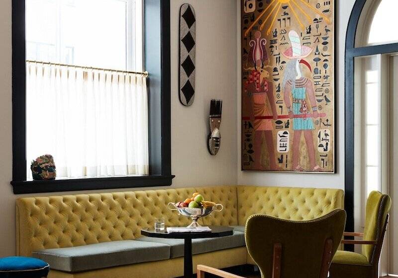 هتل Maison Metier, In The Unbound Collection By Hyatt