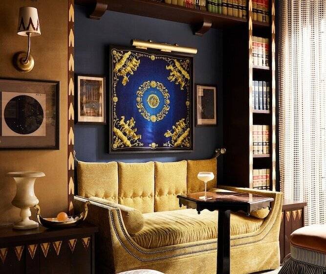 هتل Maison Metier, In The Unbound Collection By Hyatt