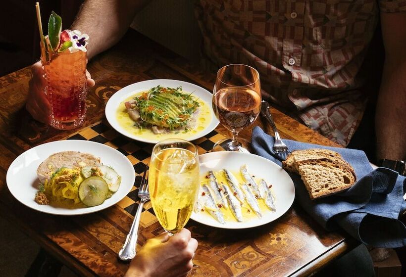 هتل Maison Metier, In The Unbound Collection By Hyatt