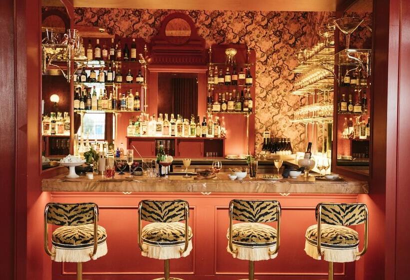 هتل Maison Metier, In The Unbound Collection By Hyatt