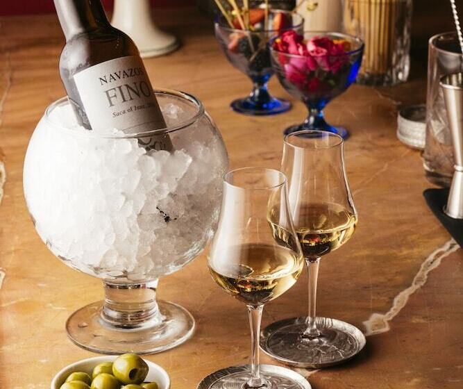 هتل Maison Metier, In The Unbound Collection By Hyatt