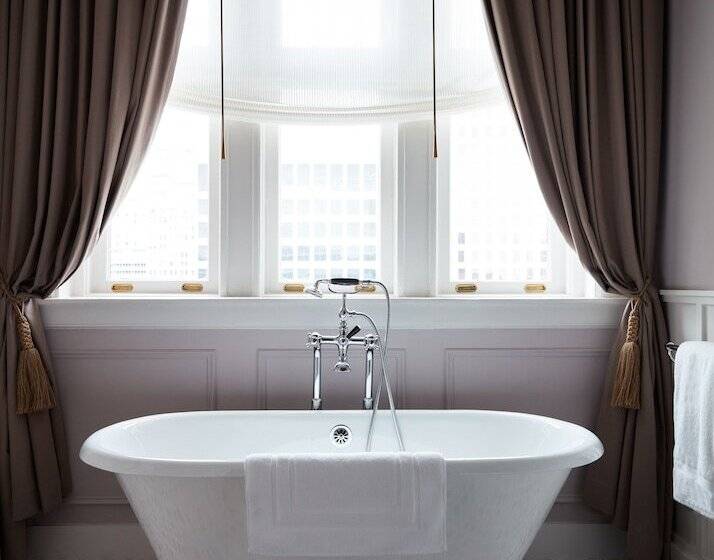 هتل Maison Metier, In The Unbound Collection By Hyatt