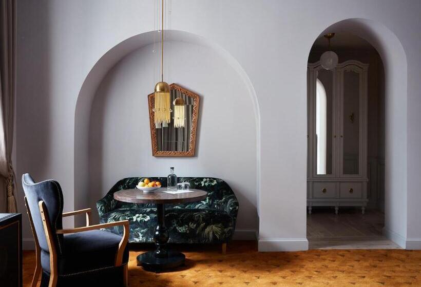 هتل Maison Metier, In The Unbound Collection By Hyatt