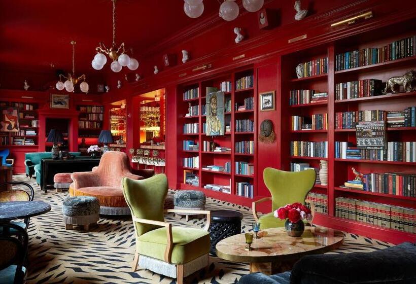 هتل Maison Metier, In The Unbound Collection By Hyatt