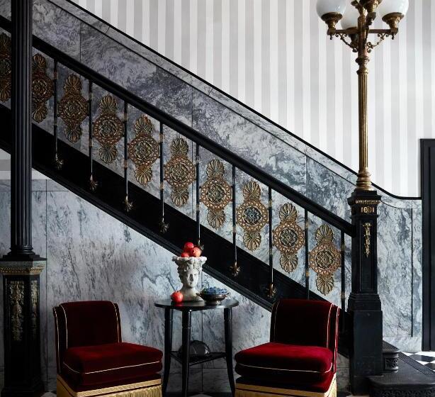 هتل Maison Metier, In The Unbound Collection By Hyatt