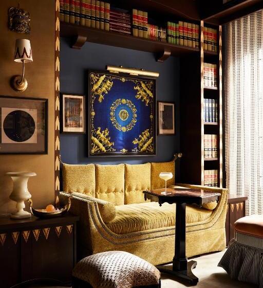 هتل Maison Metier, In The Unbound Collection By Hyatt