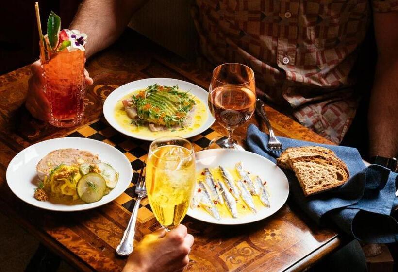 هتل Maison Metier, In The Unbound Collection By Hyatt