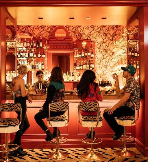 هتل Maison Metier, In The Unbound Collection By Hyatt