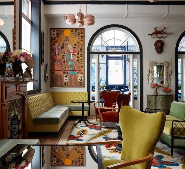 هتل Maison Metier, In The Unbound Collection By Hyatt