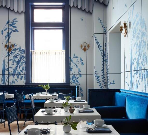 هتل Maison Metier, In The Unbound Collection By Hyatt