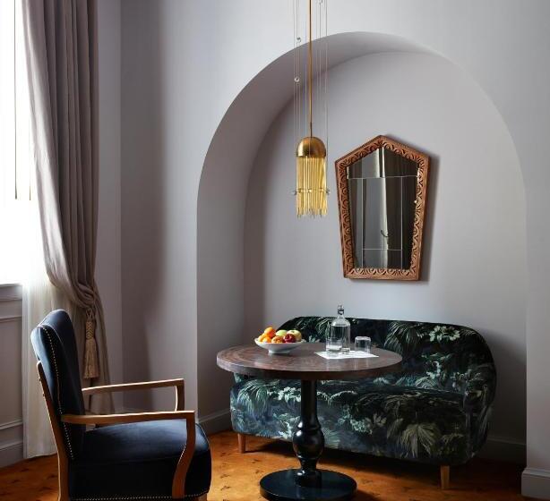 هتل Maison Metier, In The Unbound Collection By Hyatt