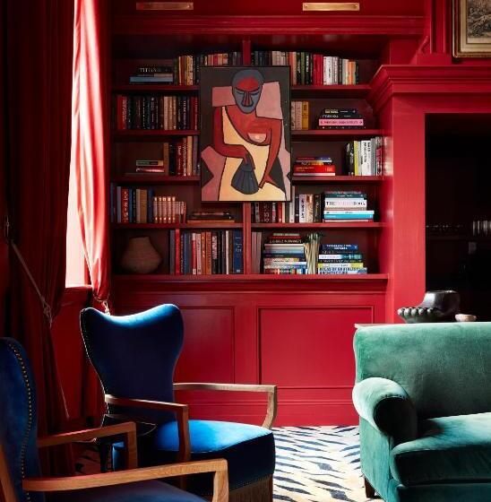 هتل Maison Metier, In The Unbound Collection By Hyatt