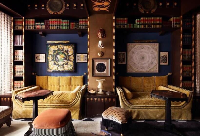 هتل Maison Metier, In The Unbound Collection By Hyatt