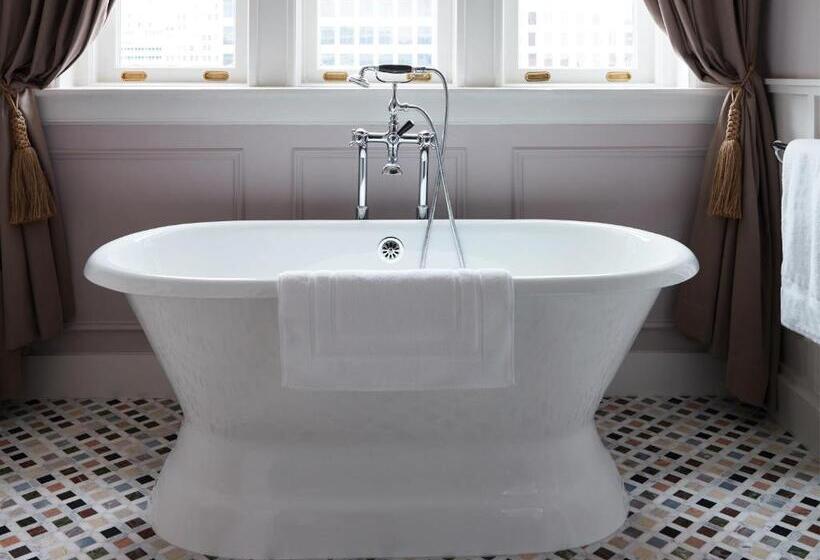 هتل Maison Metier, In The Unbound Collection By Hyatt