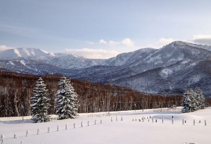 فندق Margo S Garden Farmstay, Kiroro