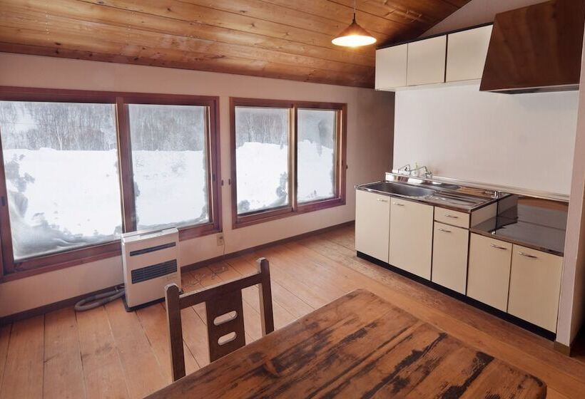 فندق Margo S Garden Farmstay, Kiroro