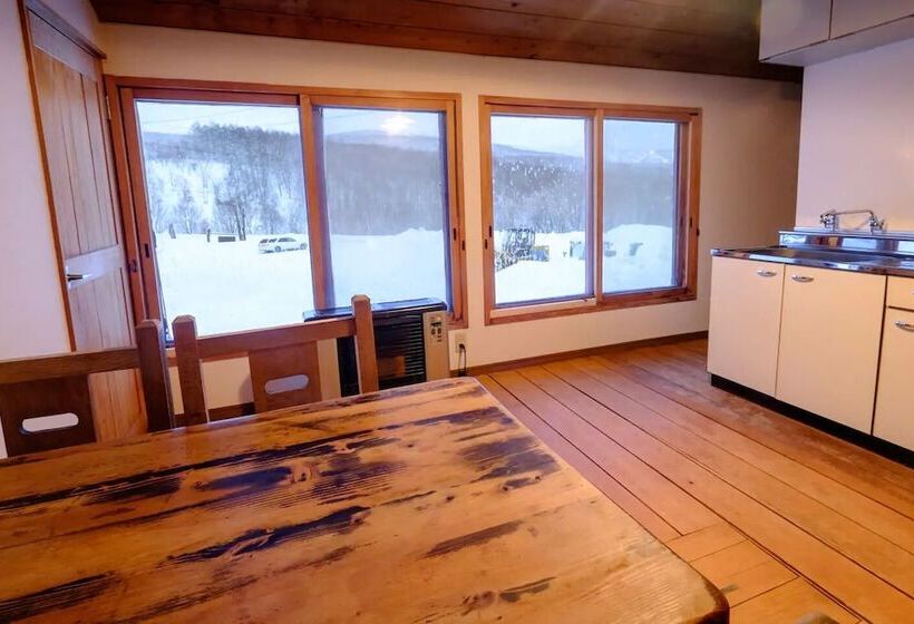 فندق Margo S Garden Farmstay, Kiroro