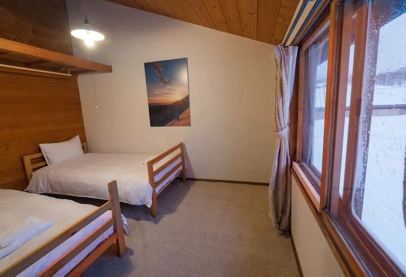 فندق Margo S Garden Farmstay, Kiroro