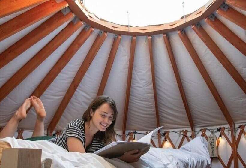 فندق Margo S Garden Farmstay, Kiroro