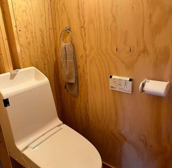 فندق Margo S Garden Farmstay, Kiroro