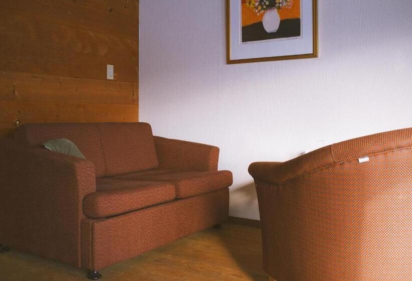 فندق Margo S Garden Farmstay, Kiroro