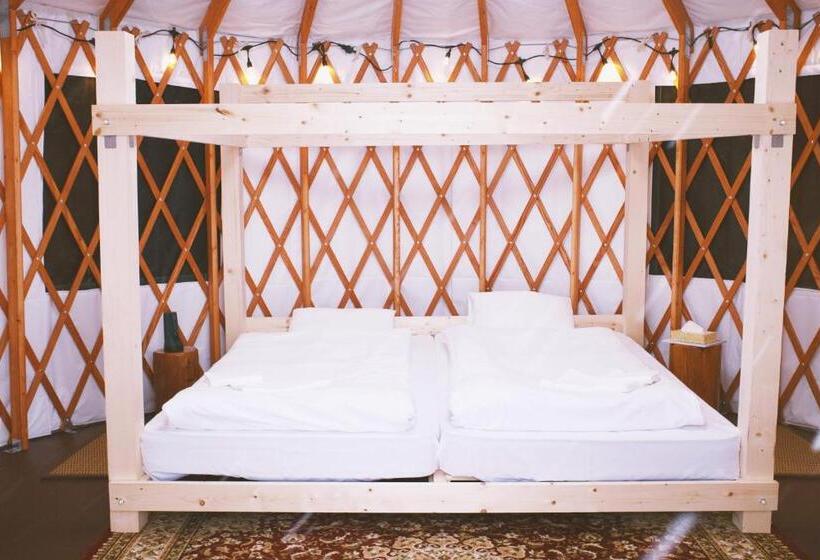 فندق Margo S Garden Farmstay, Kiroro