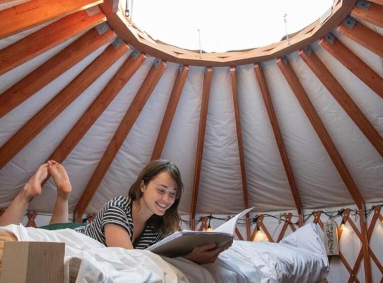 فندق Margo S Garden Farmstay, Kiroro