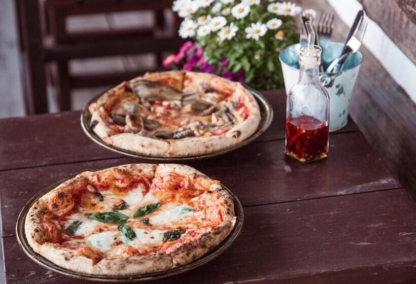 فندق Margo S Garden Farmstay, Kiroro