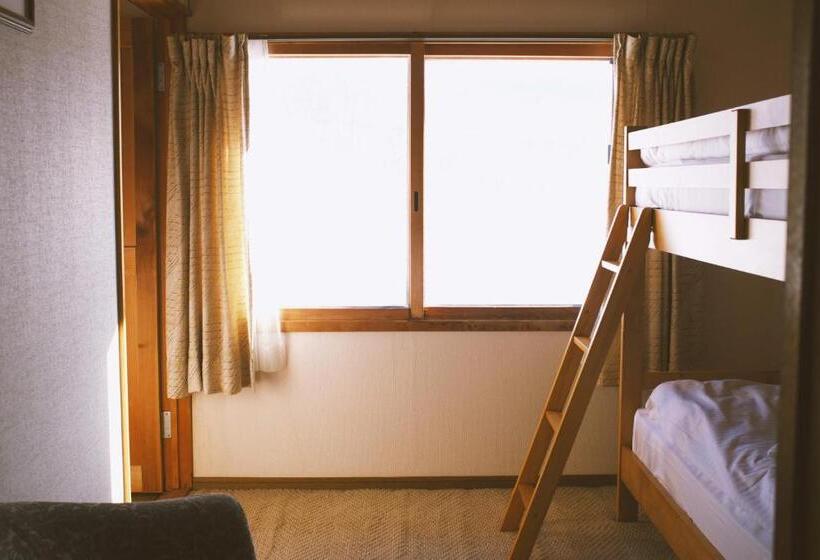 فندق Margo S Garden Farmstay, Kiroro