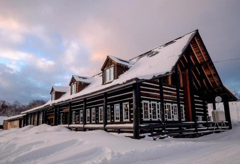 فندق Margo S Garden Farmstay, Kiroro