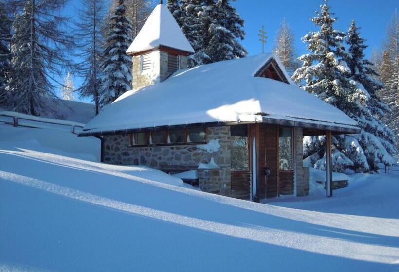 Naturhotel Runa