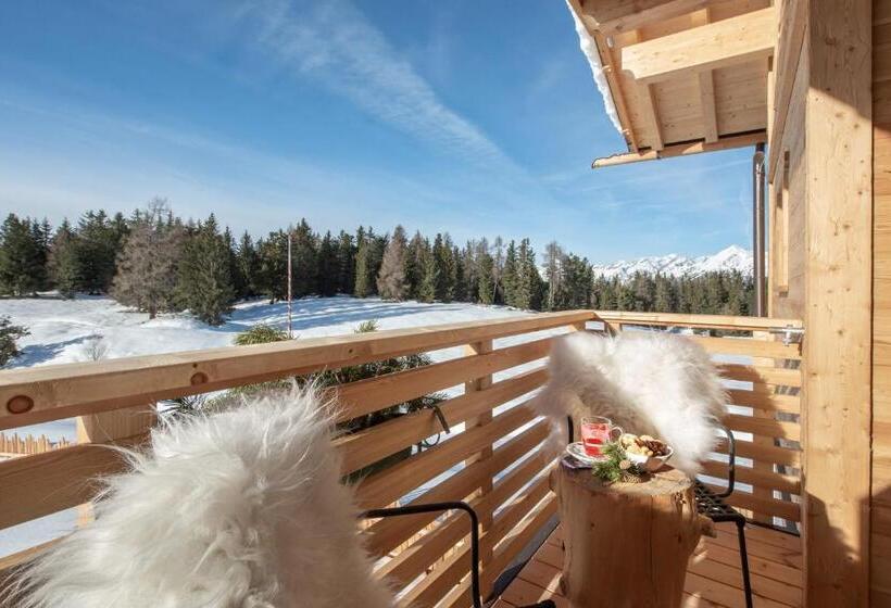 Naturhotel Runa