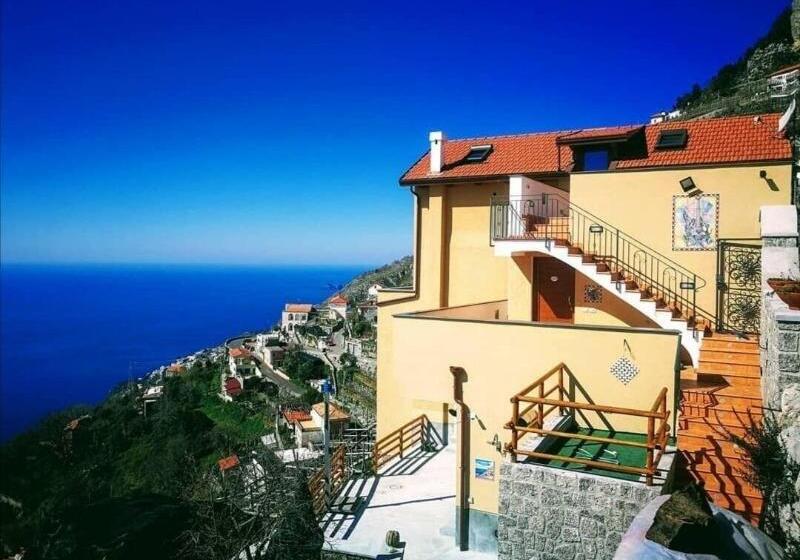 Отель San Giacomo Relais