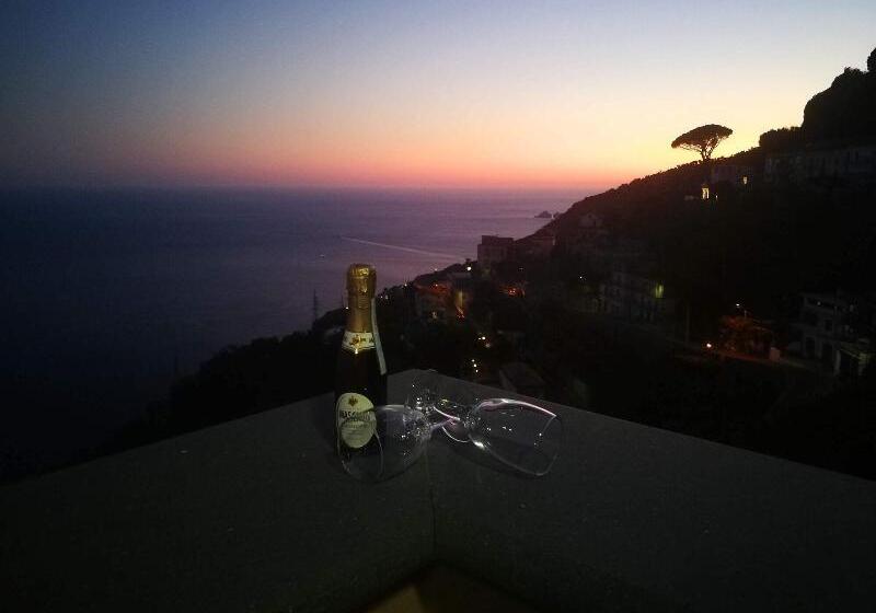 Отель San Giacomo Relais