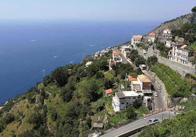 Отель San Giacomo Relais