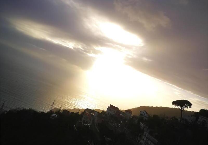 Отель San Giacomo Relais