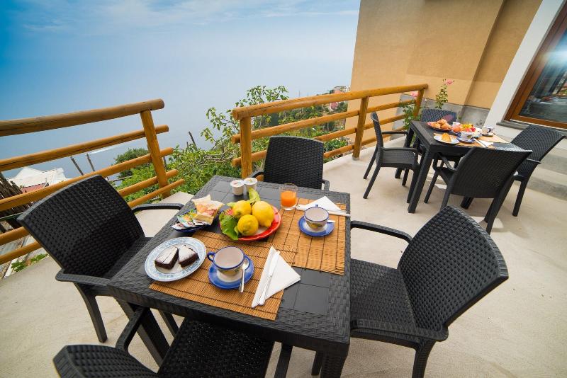 Отель San Giacomo Relais