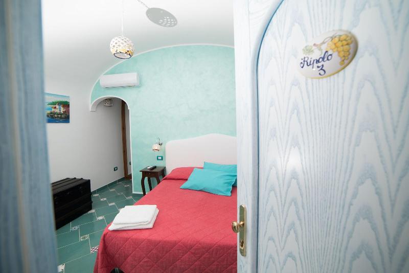 Отель San Giacomo Relais