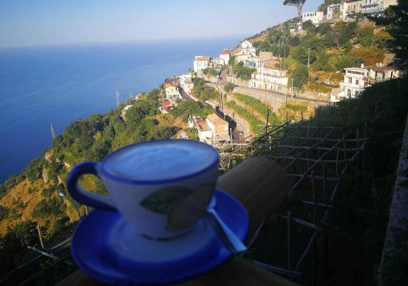 Отель San Giacomo Relais