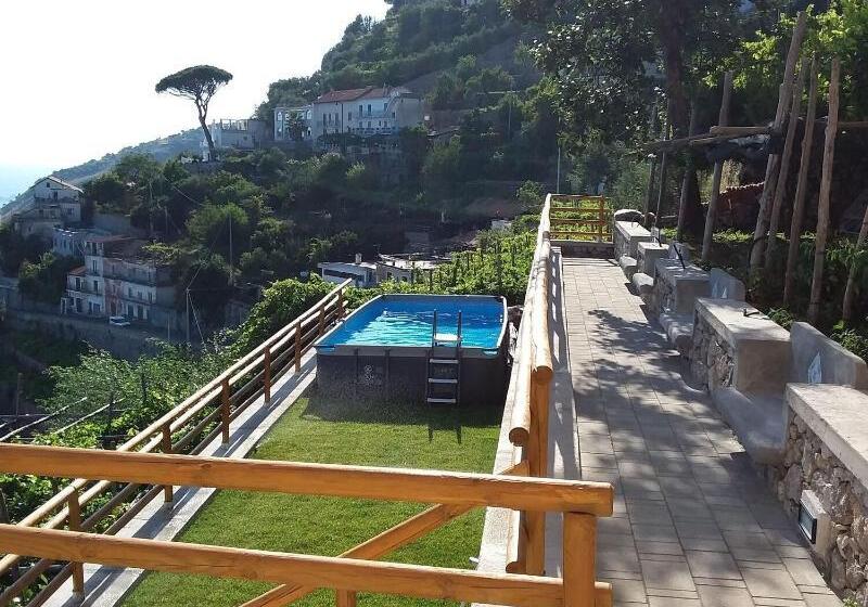 Отель San Giacomo Relais