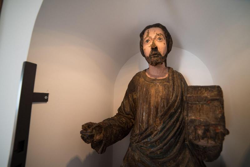 Отель San Giacomo Relais