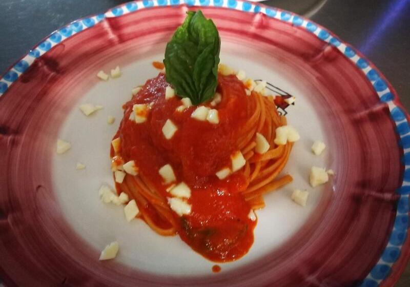 Отель San Giacomo Relais