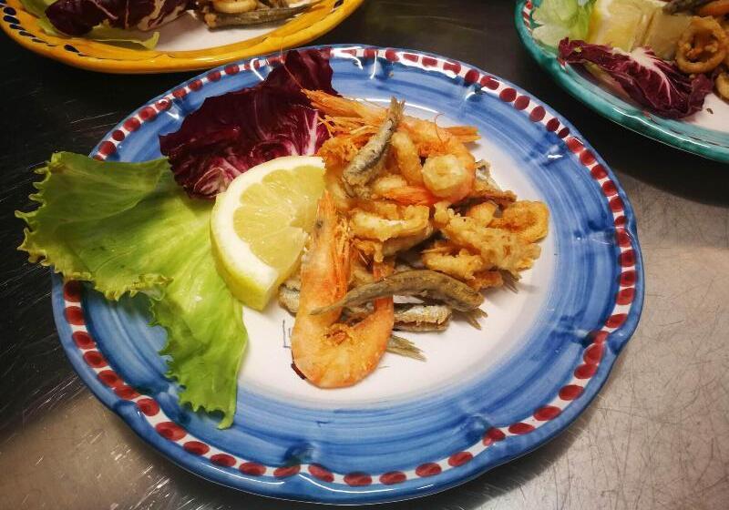 Отель San Giacomo Relais