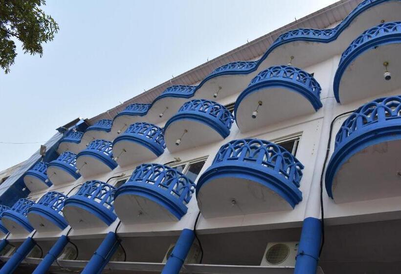 酒店 Shagun Residency