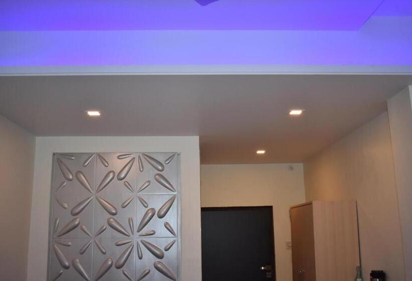 酒店 Shagun Residency