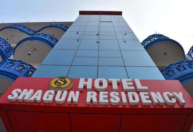 酒店 Shagun Residency