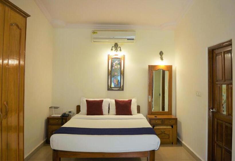 호텔 Sonika S Paradise