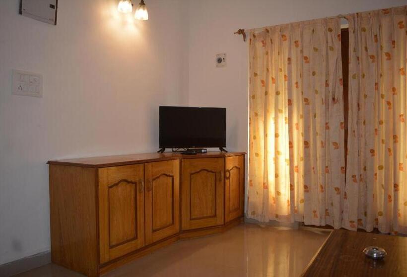 호텔 Sonika S Paradise